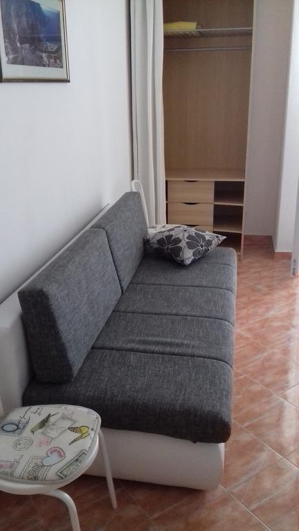 Apartments Erceg Omiš Kültér fotó