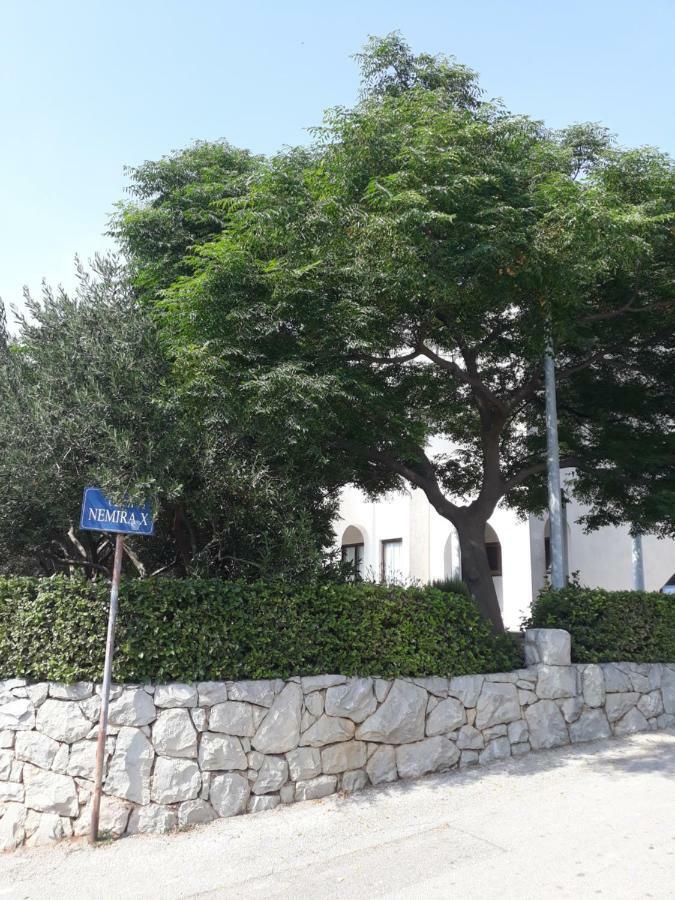 Apartments Erceg Omiš Kültér fotó