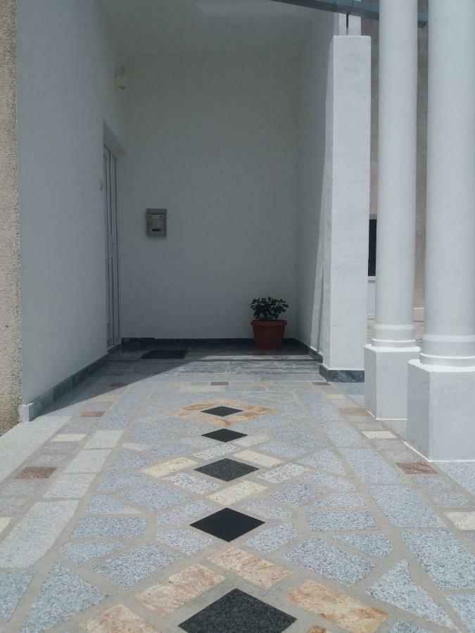 Apartments Erceg Omiš Szoba fotó